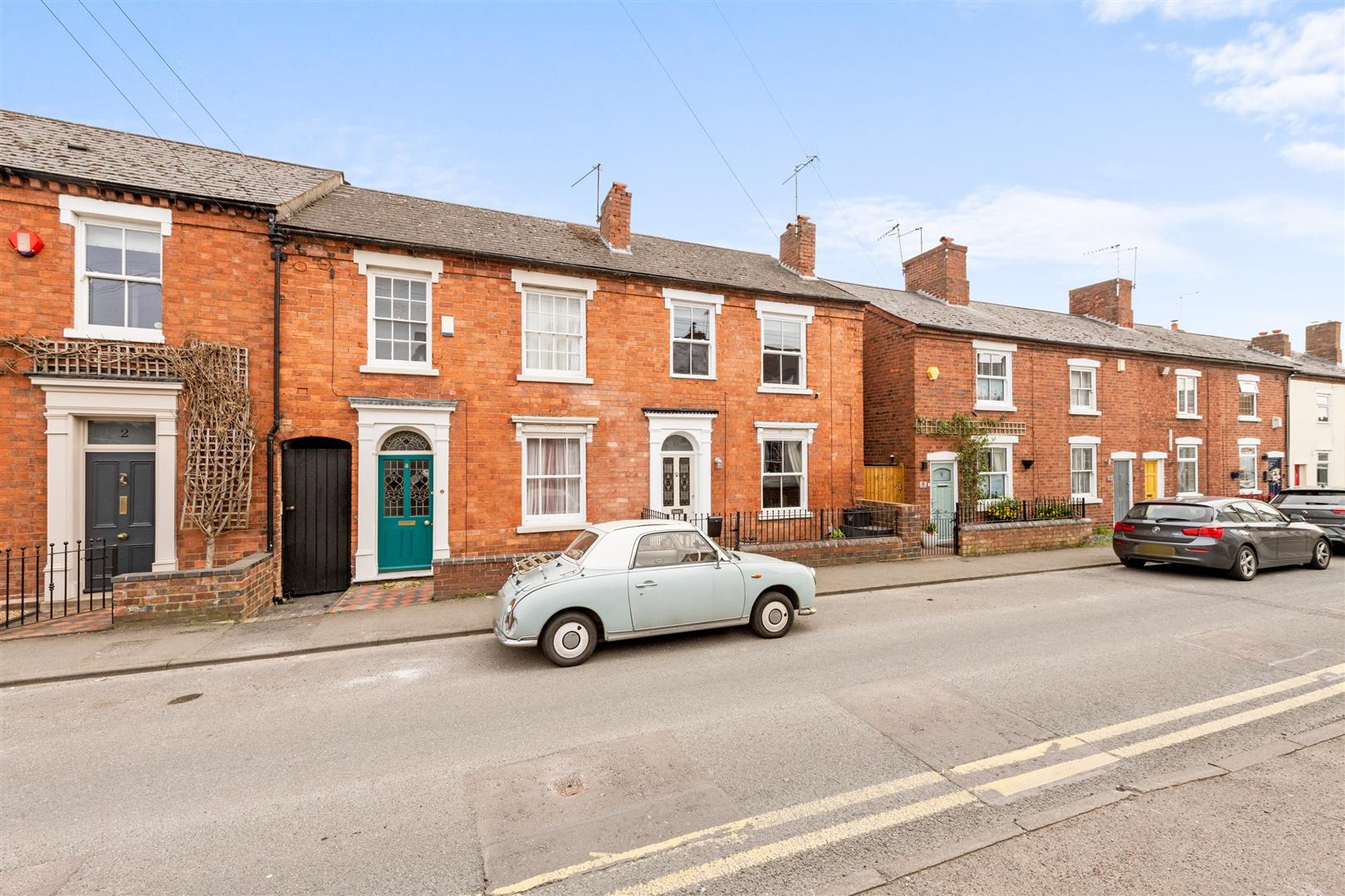 Cobden Street, Stourbridge
